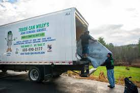Best Yard Waste Removal  in Frontenac, MO